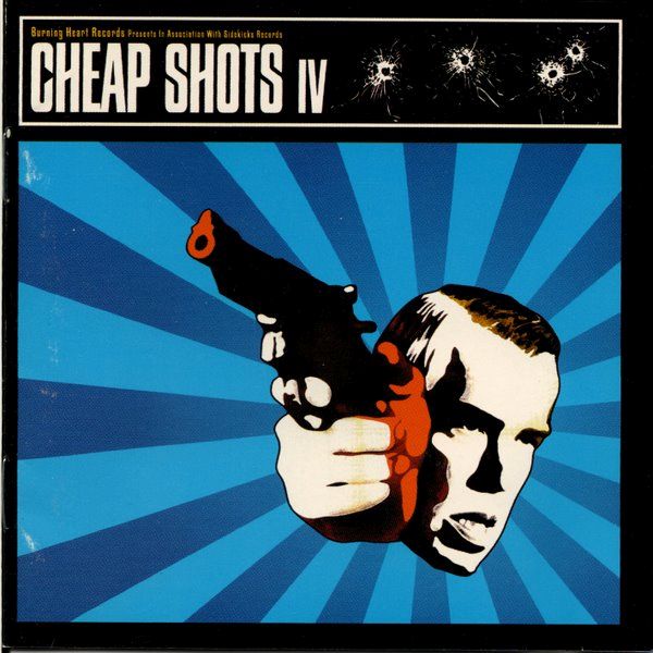 cheap shots vol4 59 times the pain 