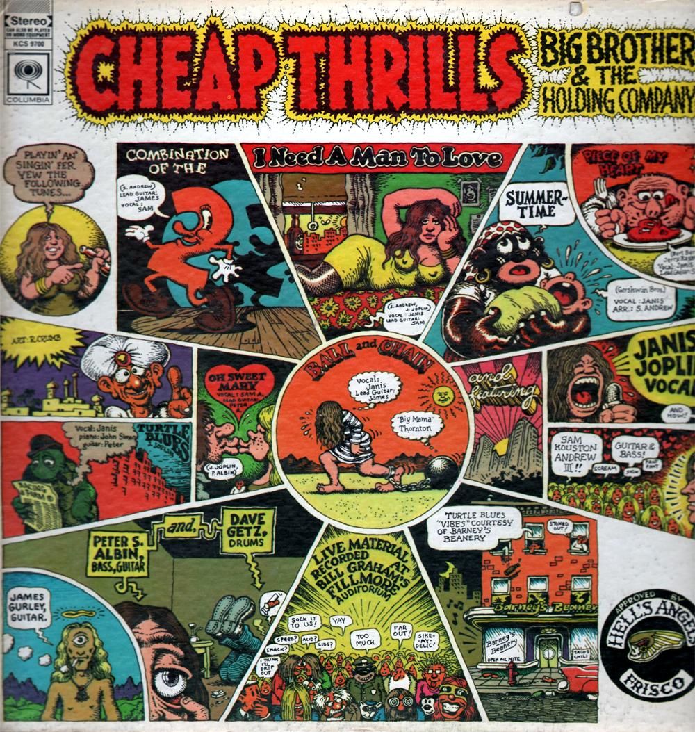 cheap thrills big brother the ho 