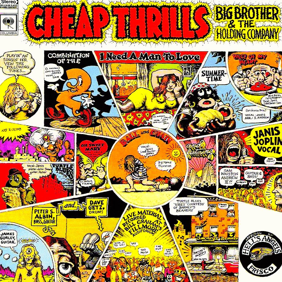 cheap thrills big brother the ho 