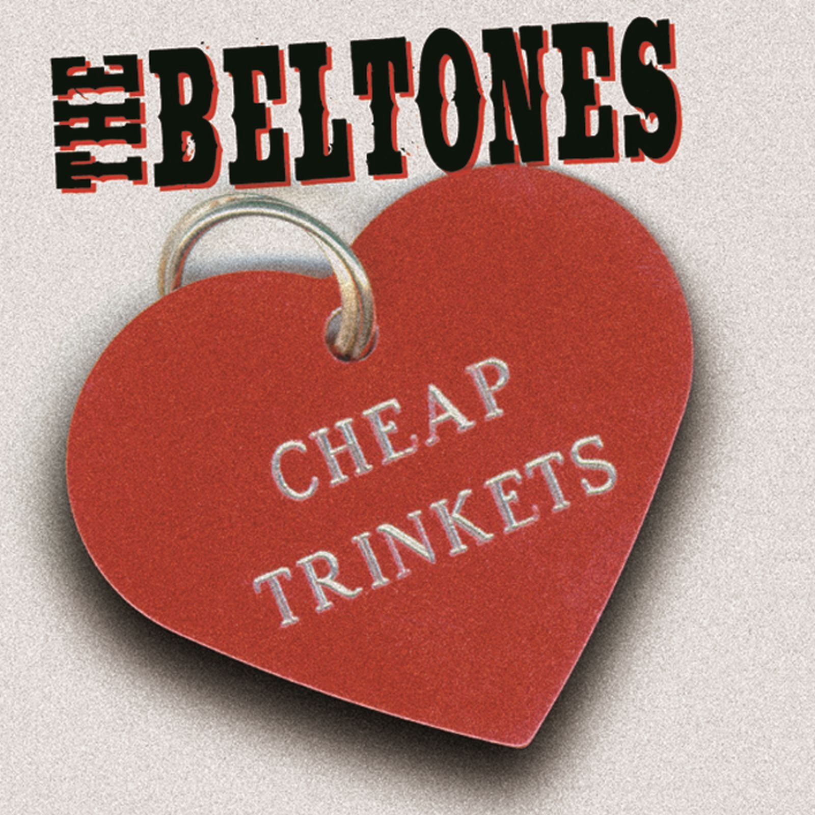 cheap trinkets the beltones 