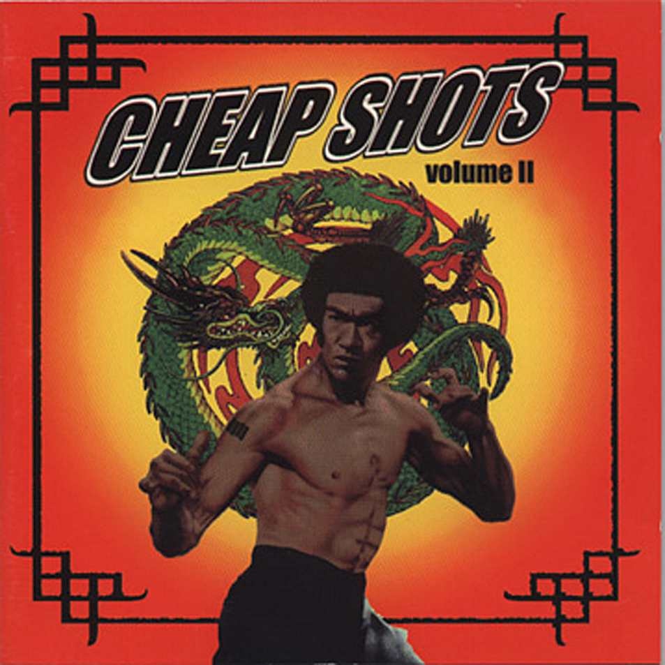 cheap shots2 a