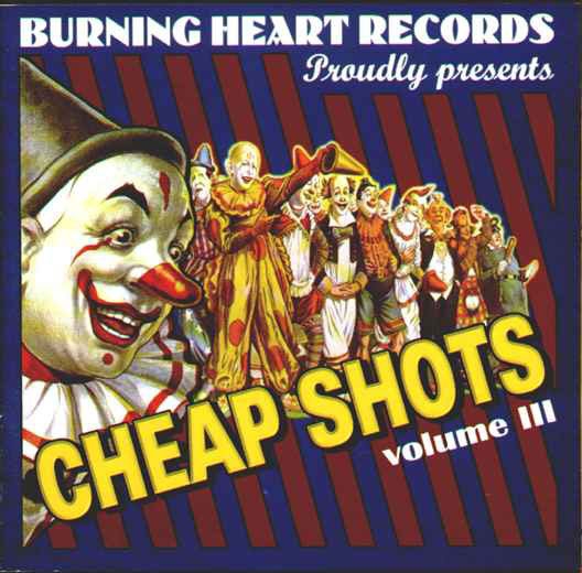 cheap shots3 a