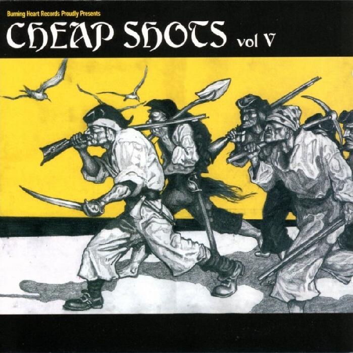 cheap shots5 a