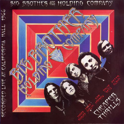 cheaper thrills big brother the ho 