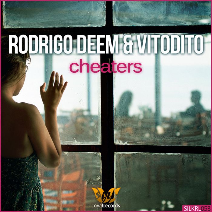 cheaters rodrigo deem 
