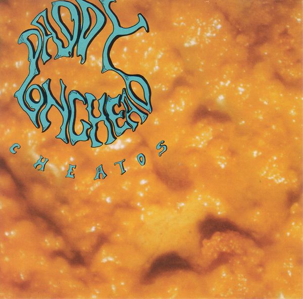 cheatos daddy longhead  