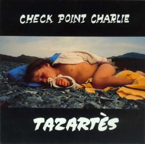 check point charlie ghedalia taza 