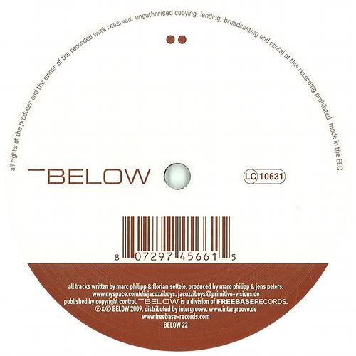 check that body jacuzzi boys  