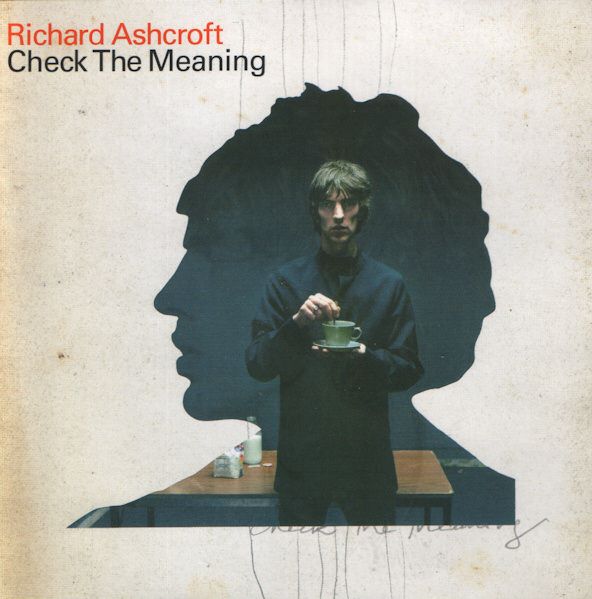 check the meaning richard ashcroft 