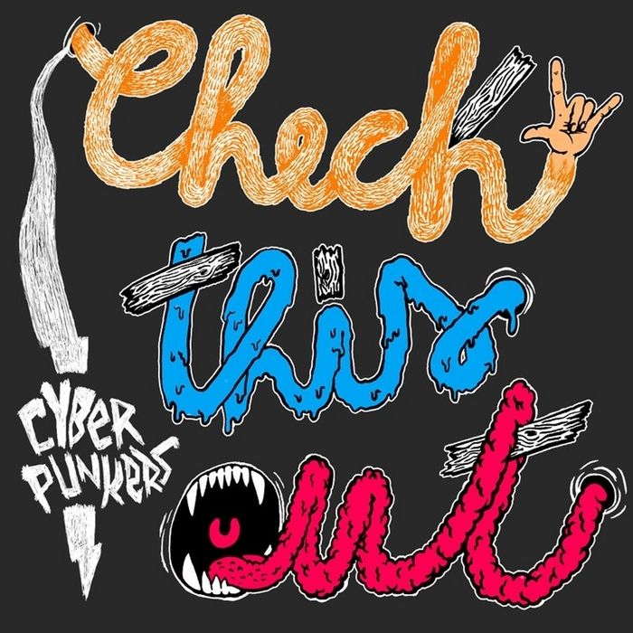 check this out remix cyberpunkers  