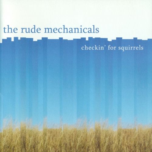 checkin for squ the rude mechanicals 
