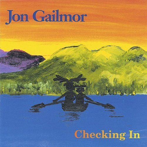 checking in jon gailmor 
