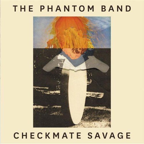 checkmate savage the phantom band 