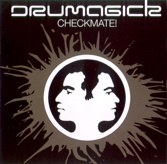 checkmate drumagick aps vbr 