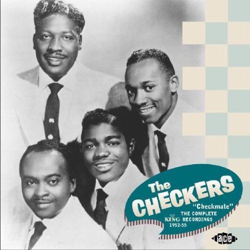 checkmatequot the checkers 