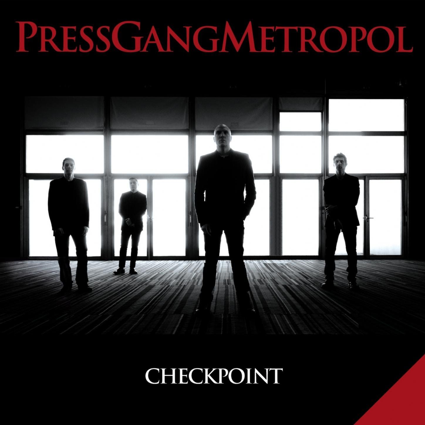 checkpoint press gang metropol 