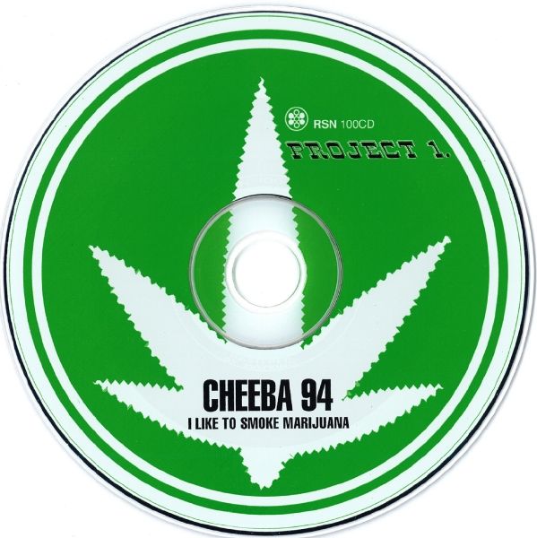 cheeba 95 i l project one 