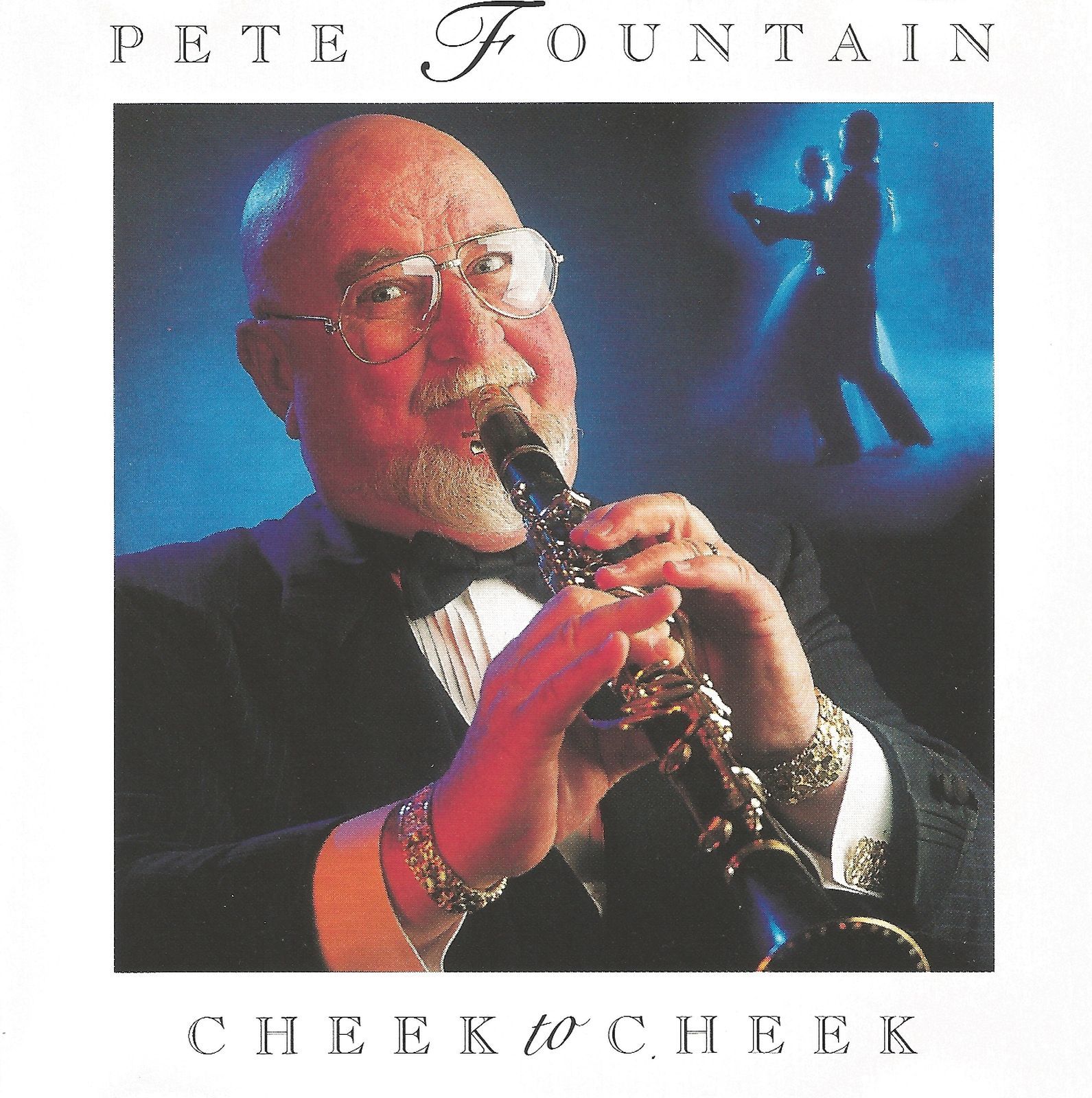 cheek to cheek pete fountain 