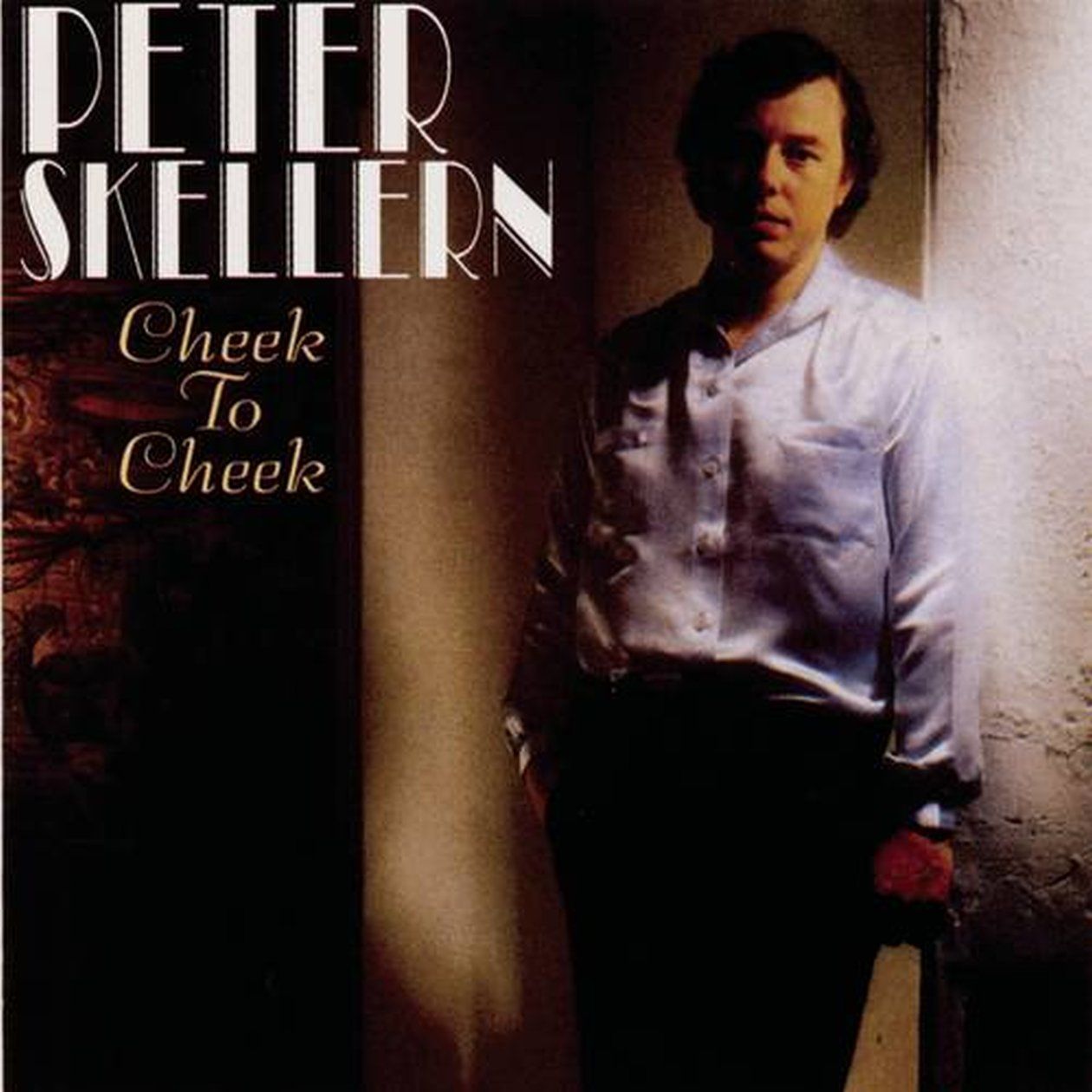 cheek to cheek peter skellern 