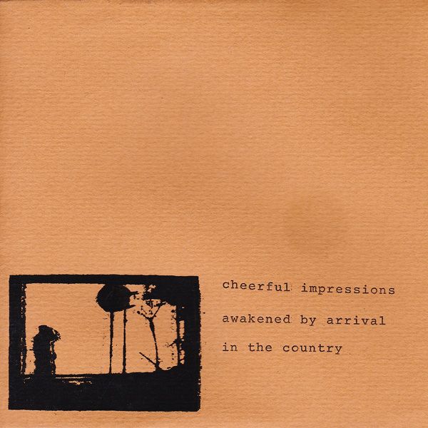 cheerful impressions the title ceremony 