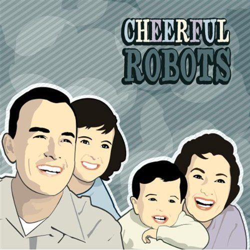 cheerful robots the crest v1 vbr 