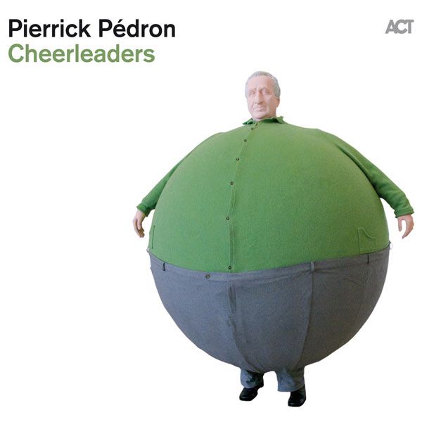 cheerleaders pierrick pedron 