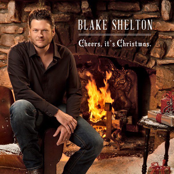 cheers its chr blake shelton 