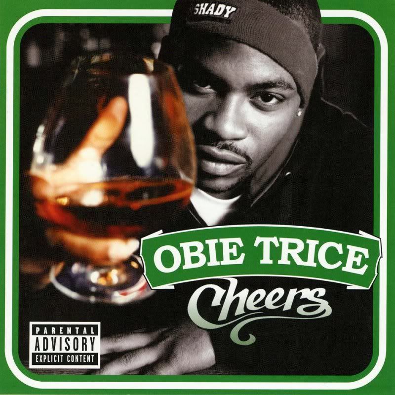 cheers obie trice 