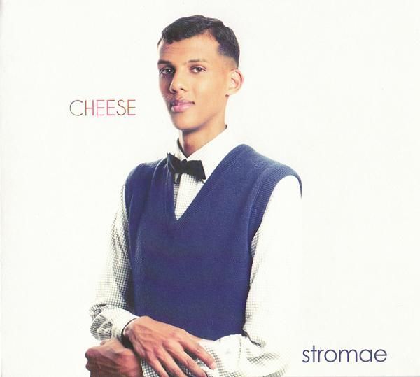 cheese stromae  