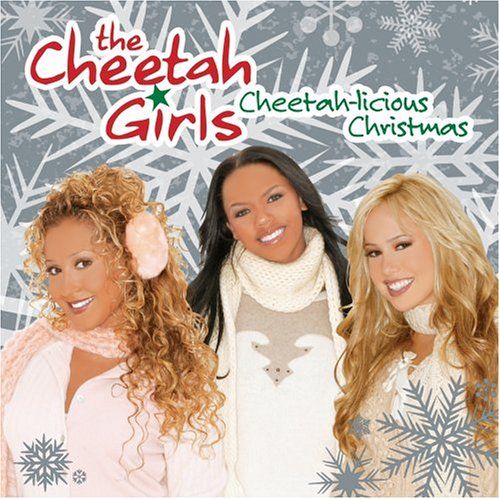 cheetah licious chri the cheetah girls 