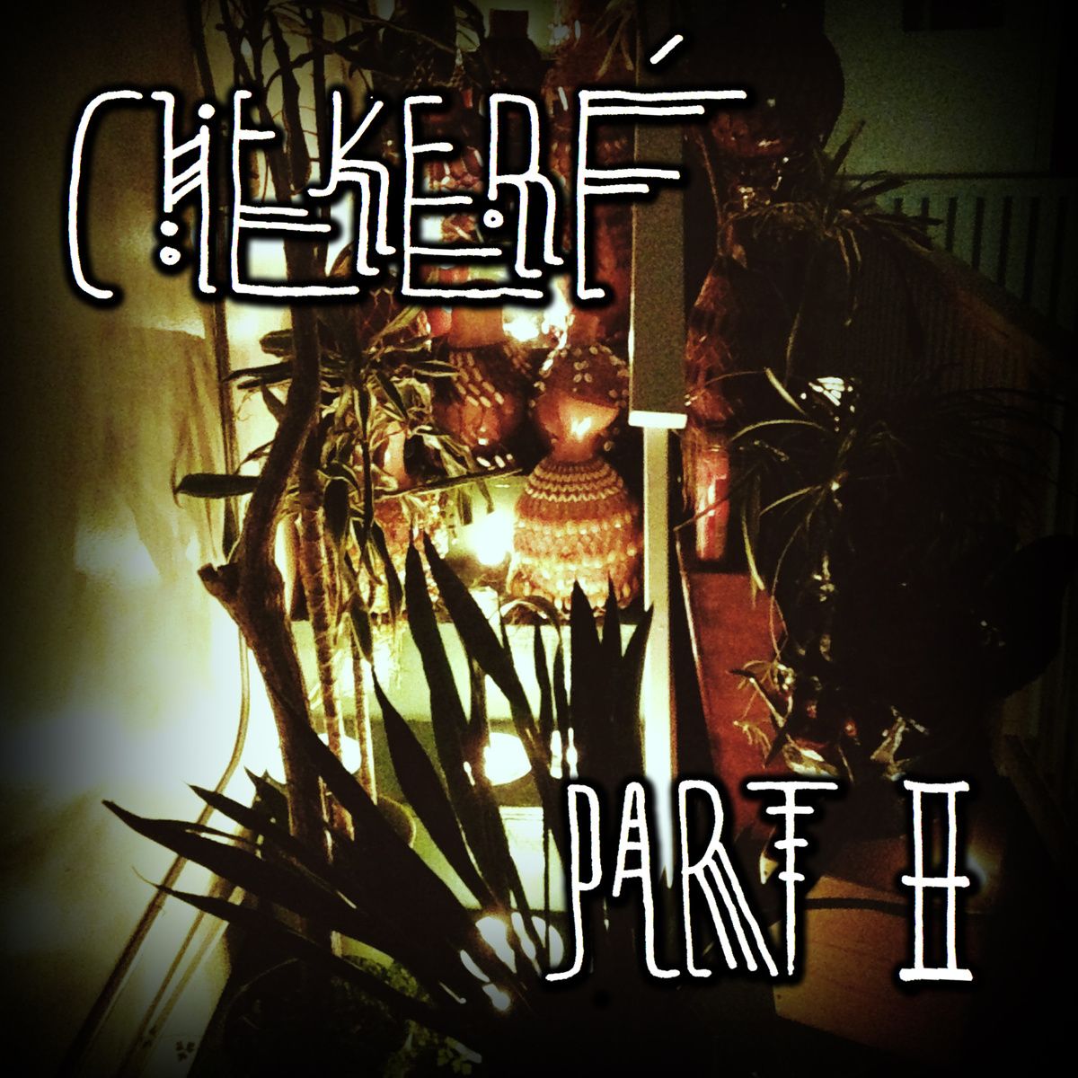 chekere par denny denny breakfas 