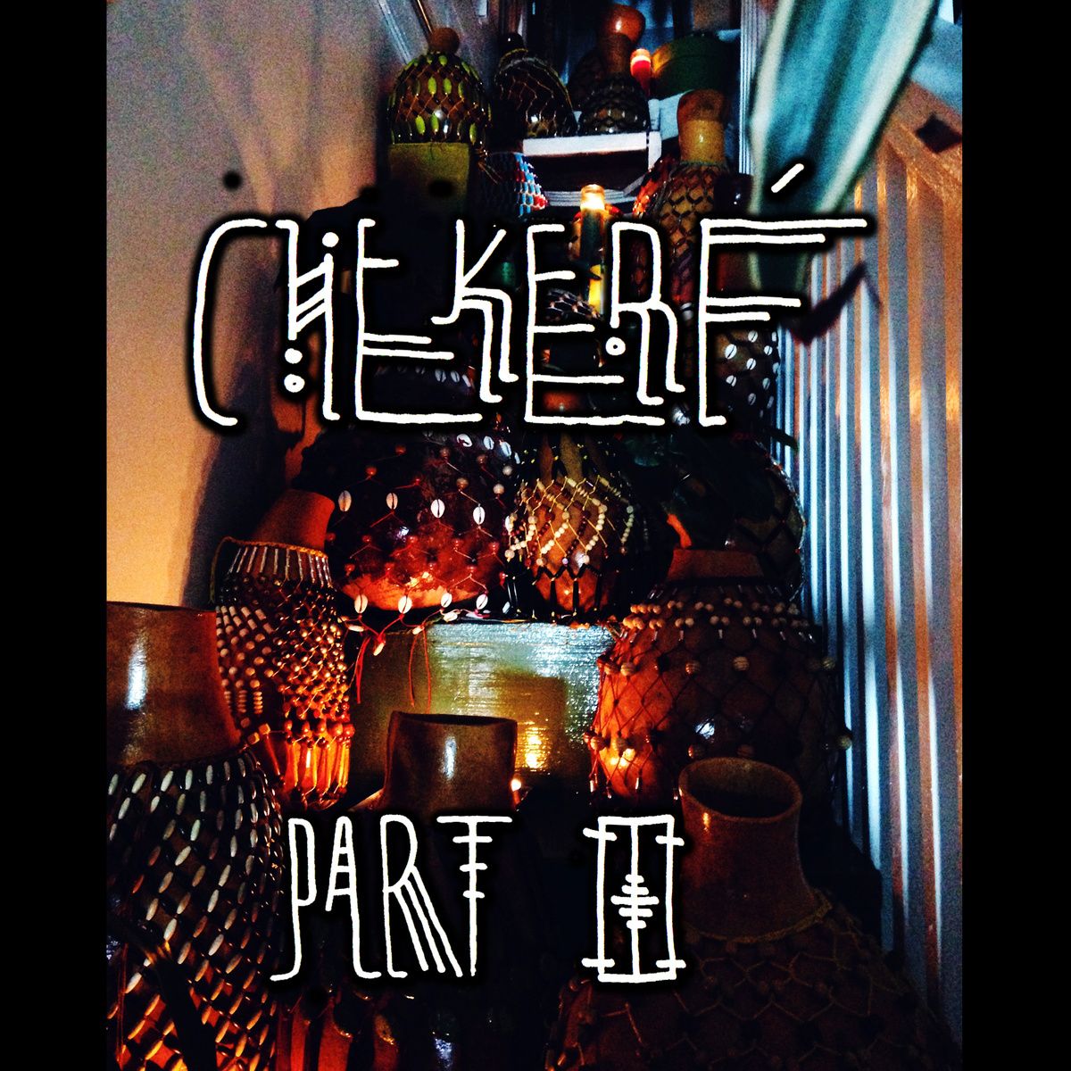 chekere par denny denny breakfas 