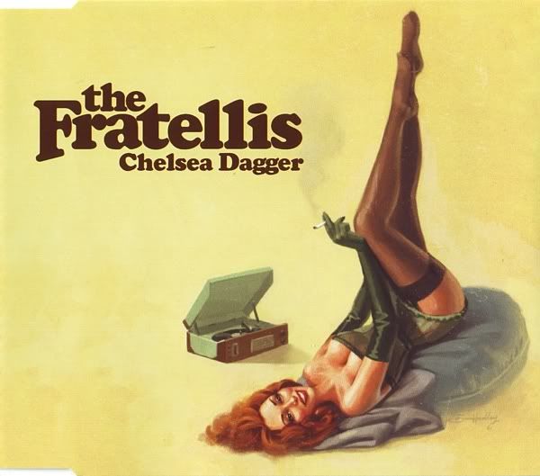 chelsea dagger the fratellis 