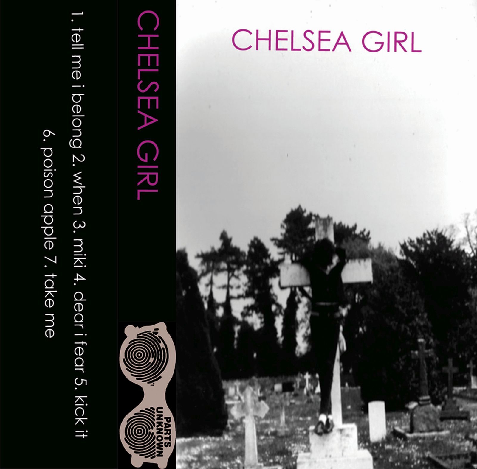 chelsea girl chelsea girl 