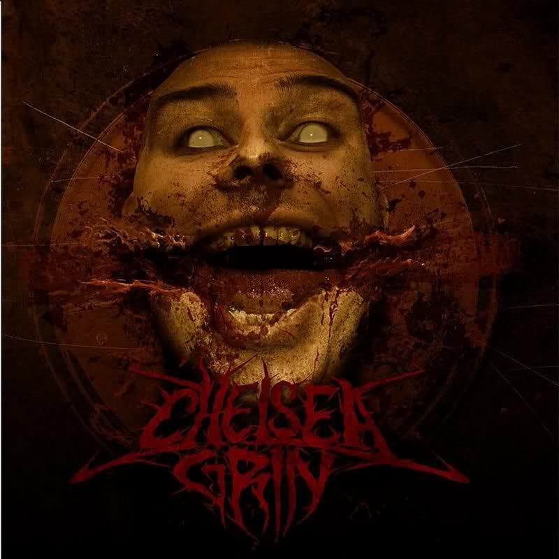 chelsea grin chelsea grin  