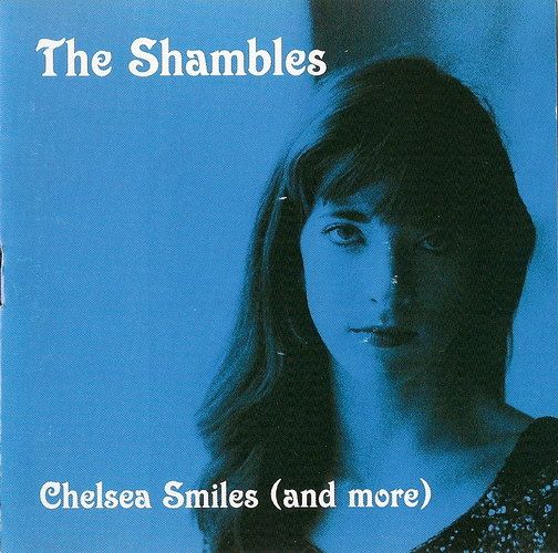 chelsea smiles and the shambles 