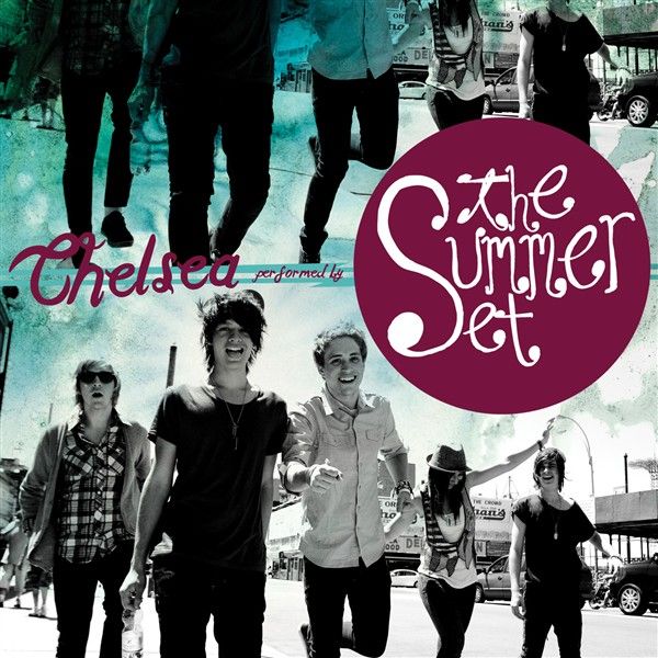 chelsea the summer set aac  