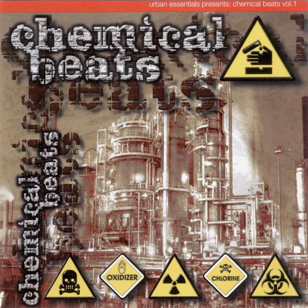 chemical beats vol 1 beats inc 