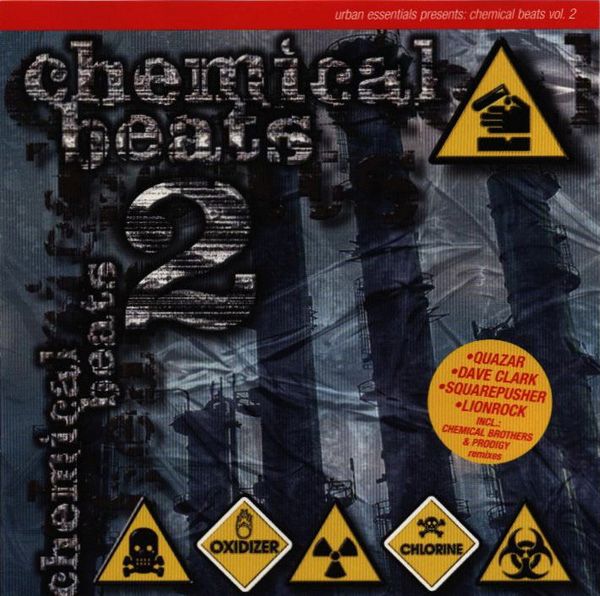 chemical beats volum beats inc 