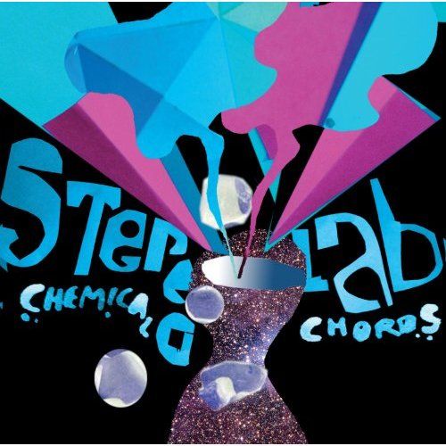 chemical chords stereolab 
