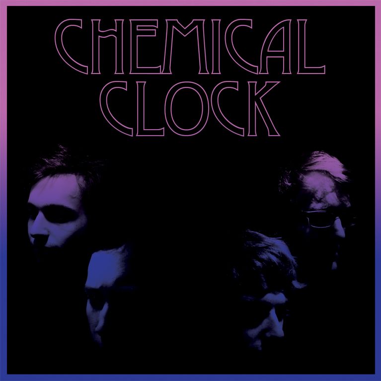chemical clock chemical clock  