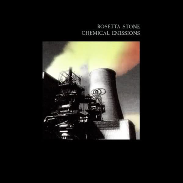 chemical emissions rosetta stone 