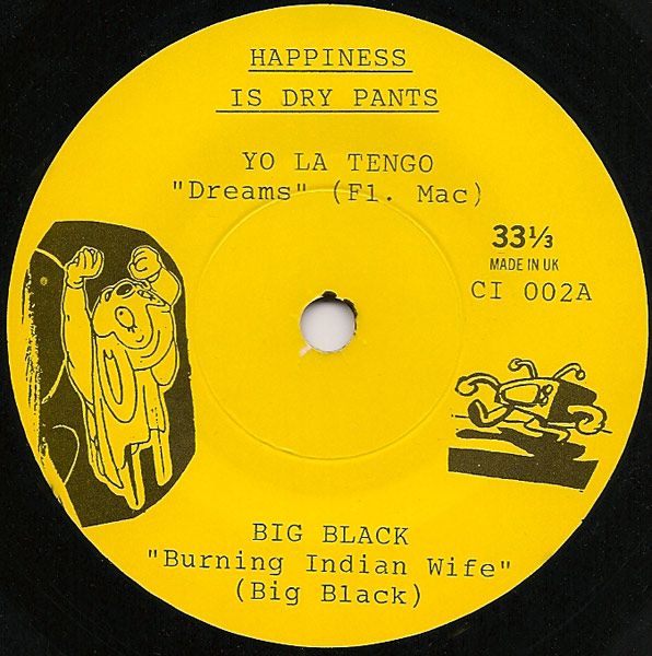 chemical imbalance big black 224 