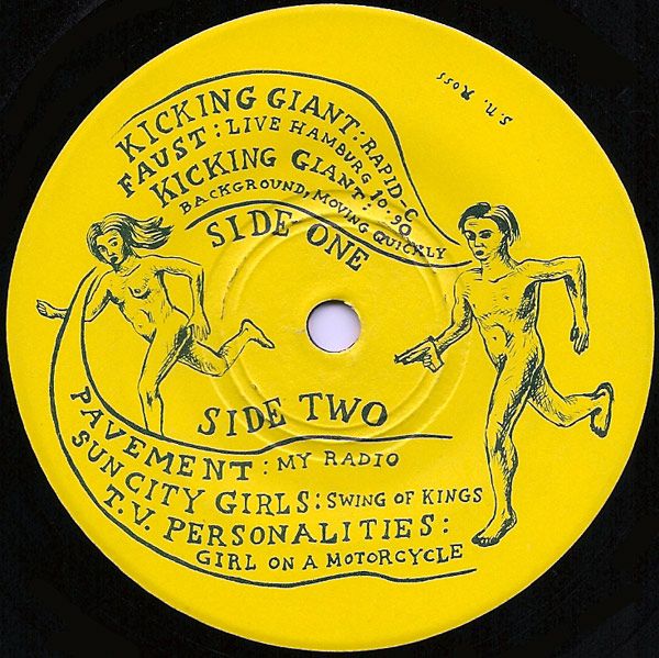 chemical imbalance v faust 224 