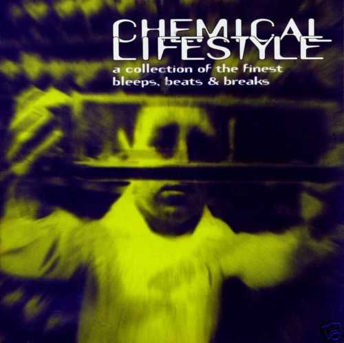 chemical lifestyle aldo bender  