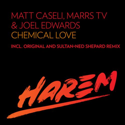 chemical love marrs tv  