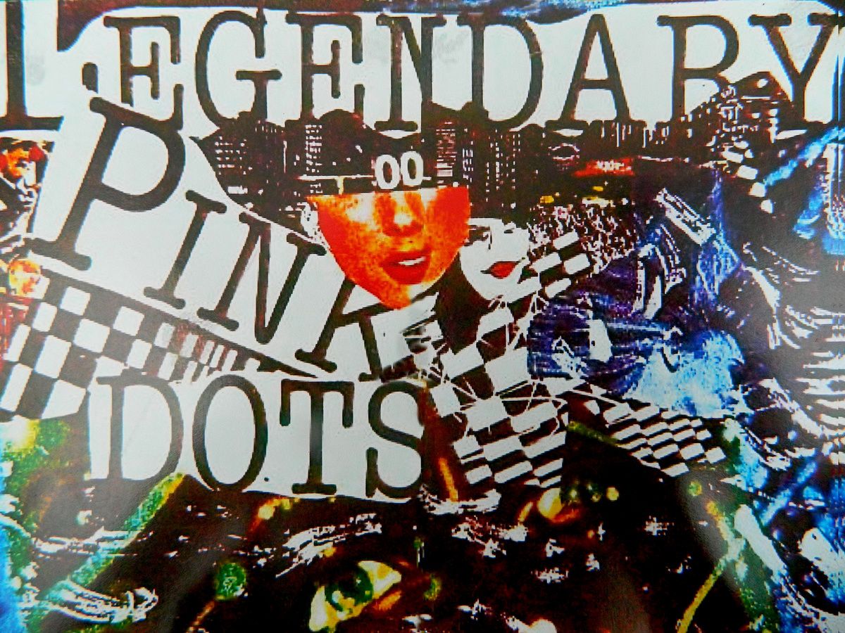 chemical playschool the legendary pink d 