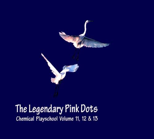 chemical playschool the legendary pink d 