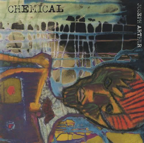 chemical joseph arthur  