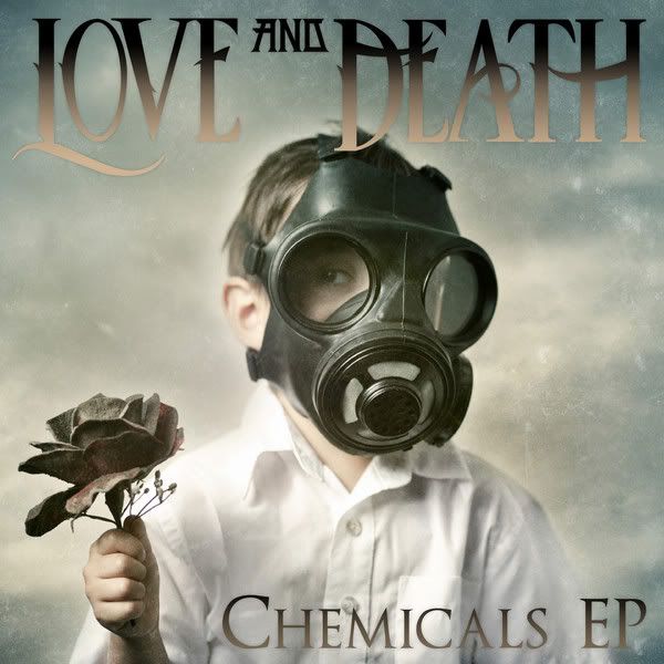 chemicals love and death aac  